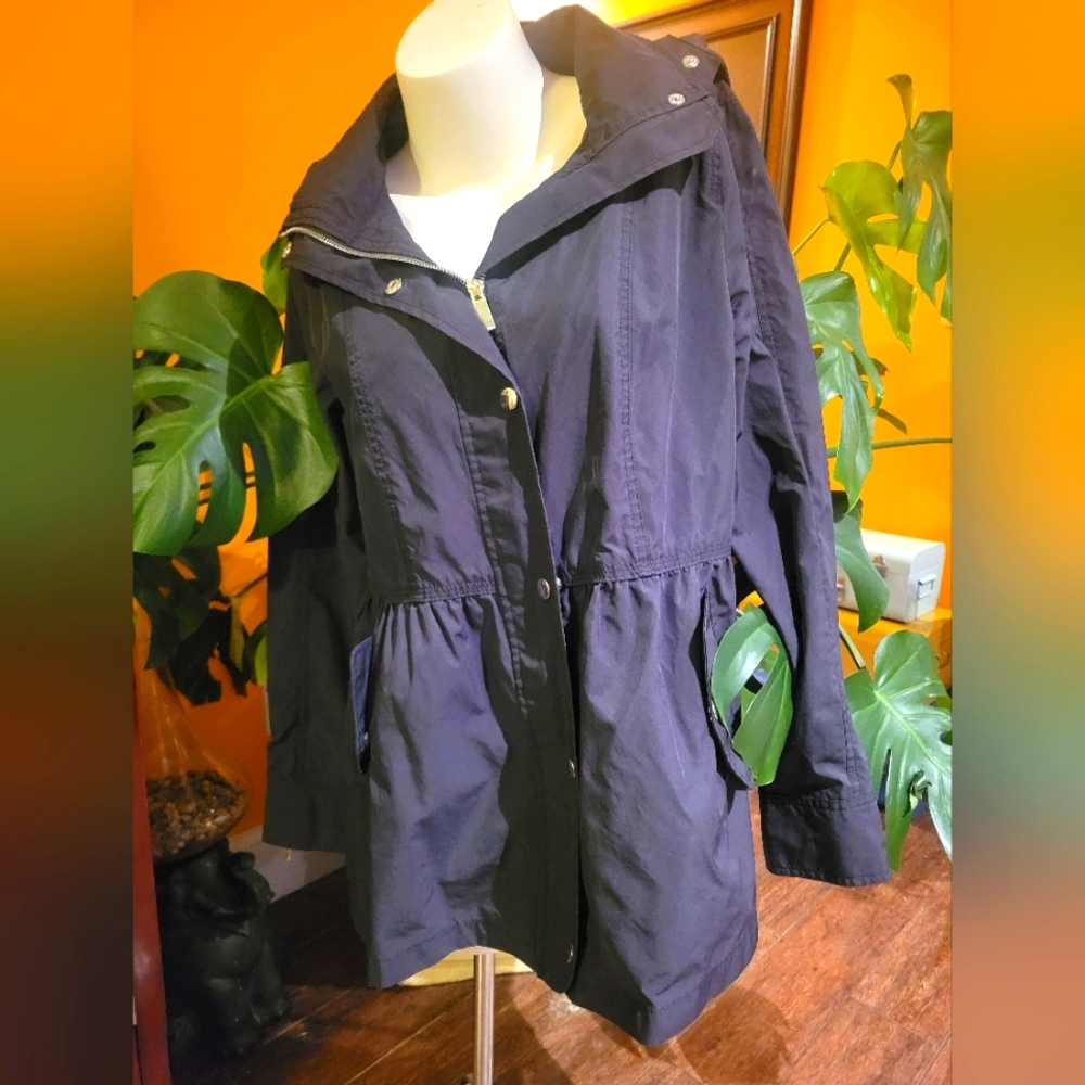 J. Crew Black Jacket